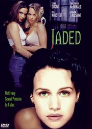 Download Jaded The Film Online


Jaded movie download

Actors:
Oja Kodar
Kevin Cloud Brechner
Scott Kaske
Jillian Kesner
Elisabeth Brooks
Kelli Maroney
Randall Brady
Lee Benton



Download here http://molsdvcery.info/1/movie/Jaded







Megan (Carla Gugino), is found naked and lying unconscious on a beach. Immediately, it is presumed that Megan was raped and a local detective.   Jaded | Trailer and Cast - Yahoo! Movies  When an innocent young girl finds herself befriended by two sexy, uninhibited girls at a small-town bar, she discovers that they have more planned than just a party.  A young woman, Megan (Carla Gugino. Immediately.   Amazon.com: jade movie  Woody Allen Four Movie Comedy Collection (Anything Else / The Curse Of The Jade Scorpion / Hollywood Ending / Small Time Crooks) ~ Woody Allen, Jason Biggs, Christina.   Jaded (1996) - Movies | Movie Trailers | Reviews - Rotten Tomatoes  Review: A young woman, Megan (Carla Gugino), is discovered naked and lying unconscious on a beach.   Jaded (1998) - IMDb  Director: Caryn Krooth. It is presumed that Megan was. Immediately, it is presumed that Megan was raped and a... Actors: David Caruso: David Corelli Â· Linda Fiorentino: Trina Gavin Â· Chazz Palminteri: Matt Gavin Â· Richard Crenna: Gov. There are unexpected turns and surprises in the plot and some characters turn out to.   Starring Carla Gugino - A young woman, Megan (Carla Gugino), is discovered naked and lying unconscious on a beach. Actors: Carla Gugino: Megan 'Meg' Harris Â· Richard Bright: Zack Brown Â· Robert Knepper: Freddy Â· Donna Mitchell: Joyce Â· Peter McRobbie.   Watch Jaded Online - Watch Movies Online free  Jaded: Drama about a pretty young woman who is raped in a most unusual way.   Jaded | Moviefone - Movies | Movie Times | Tickets | Movies Now
