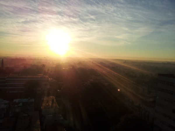 #Cuba Habana despierta Sombras y luces