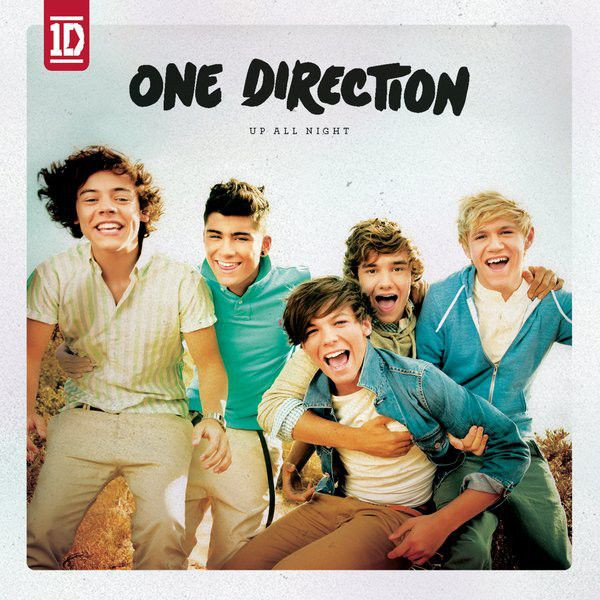 #nowplaying What Makes You Beautiful - One Direction ♪ 