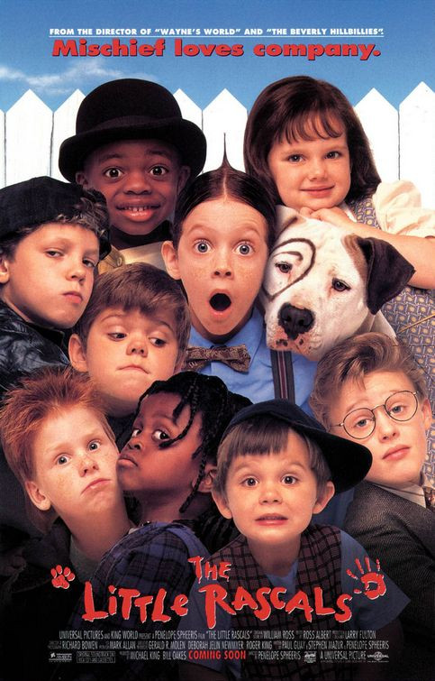 Download The Movie Little Rascals 2 online


Little Rascals 2 movie download

Actors:



Download here http://molsdvcery.info/1/movie/Little-Rascals-2







 The Little Rascals Cast &amp;amp; Director - Yahoo! Movies  The Little Rascals movie was great i loved it no one could top this movie I like the story because it has adve. The film is an adaptation of Hal Roach. 2 DVD Movie - CD Universe - Your Online Music.  Tip: List more than one actor separated by commas to find movies with two or more of your favorites.   The Little Rascals (1994) - IMDb  Director: Penelope Spheeris.   Little Rascals, Vol.  The Little Rascals (film) - Wikipedia, the free encyclopedia  The Little Rascals is a 1994 comedy film produced by Amblin Entertainment, and released by Universal Studios on August 5, 1994. Find the latest on The Little Rascals Movie including full episodes, clips, and more now..   Results list for on VHS,DVD,b,u,x,h,s,o,r at Movies Unlimited.  Little Rascals Titles - Buy Movies at Movies Unlimited - The Movie. Actors: Travis Tedford: Spanky Â· Kevin Jamal Woods: Stymie Â· Jordan Warkol: Froggy Â· Zachary Mabry: Porky Â· Ross Bagley: Buckwheat. 3, 2012)  Amazon.com: little rascals the movie - Movies &amp;amp; TV  The Little Rascals 2-pack - All of the Shorts are Now In COLOR! Also Includes the Original Black-and-White Versions which have been Beautifully Restored and Enhanced.   Little Rascals, Vol. 2 DVD movie video $8.49 in stock at CD Universe, This collection of ten LITTLE RASCALS shorts from 1930 and 1931 includes A TOUGH WINTER, TEACHER'S.   The Little Rascals | Trailer and Cast - Yahoo! Movies  Feature version of the popular comedy shorts of the 1920s, 30s and 40s, about an engaging group of youngsters
