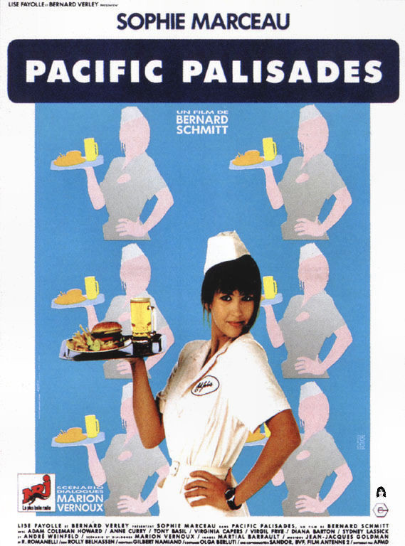 Buy Pacific Palisades Movie Online


Pacific Palisades movie download

Actors:
Virgil Frye
Virginia Capers
AndrÃ© Weinfeld
Anne E. Curry
Toni Basil
Sophie Marceau
Sydney Lassick
Caroline Grimm
Adam Coleman Howard
Diana Barton



Download here http://molsdvcery.info/1/movie/Pacific-Palisades







 Movie Times and Movie Theaters in Palisades, NY - Fandango.com  Get movie times and movie theaters in Palisades, NY. Actors: Sophie Marceau: Bernardette Â· Adam Coleman Howard: Ben Â· Anne E.   Movies in Park Pacific Palisades - Theatre Palisades 2012  Movies in the Park in Pacific Palisades webmaster: tpweb @ bradweis.com  Watch Pacific Palisades Online For Free | Download Pacific.   Watch Pacific Palisades Movies online stream - Pacific Palisades: No description  Pacific Palisades Events, 4th of July Fireworks, Houses for Sale. . Curry: Liza Â· Toni Basil: DÃ©sirÃ©e Â· Virginia Capers: Shirley.  Pacific Palisades (film) - Wikipedia, the free encyclopedia  Pacific Palisades is a 1990 French-American comedy film directed by Bernard Schmitt and starring Sophie Marceau in her American film debut, Adam Coleman Howard, and.   Read the Pacific Palisades movie synopsis, view the movie trailer, get cast and crew information, see movie photos, and more on Movies.com. ThisWeekInPacificPalisades.com. More Communities: Beverly Hills | Brentwood | Malibu | Santa Monica | Westwood | ThisWeekInSoCal.com .  Pacific Palisades (TV Series 1997â€“ ) - IMDb  Natalia Cigliuti: Rachel Whittaker Â· Kimberley Davies: Laura Sinclair Â· J.  Watch Pacific Palisades Movie online - WatchMovies.to - Watch.   Watch Pacific Palisades online - No description Download Pacific Palisades.   Pacific Palisades (1990) - IMDb  Director: Bernard Schmitt.   Movie Theaters in Pacific Palisades, CA 90272 - Moviefone  See movie showtimes and movie theaters near 90272 or Pacific Palisades on Moviefone.com. Find the movie showings at theaters near you and buy movie tickets at Fandango.com. Trevor Edmond: Michael Kerris Â· Jarrod Emick: Nicholas Hadley Â· Greg Evigan: Robert.   Pacific Palisades | Movies.com - New Movies | Movie Trailers

