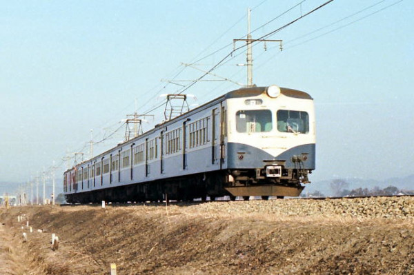 
 #旧型国電に萌え