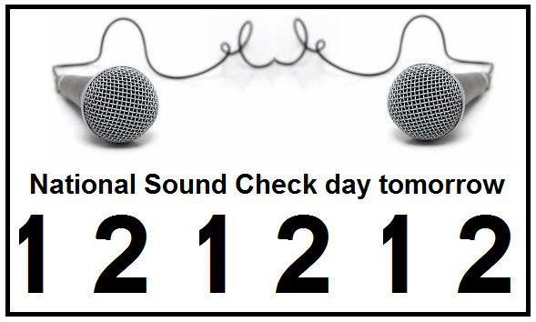 Check, Check 