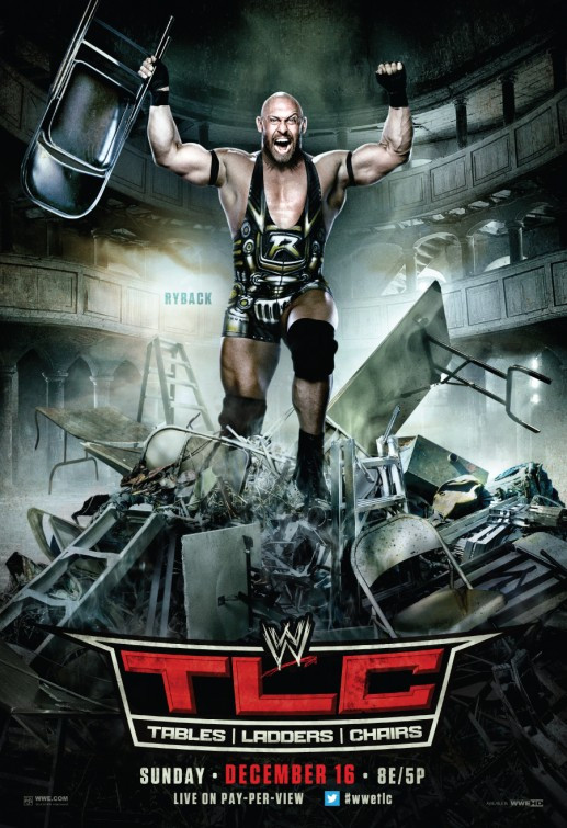 WWE: TLC - Tables Ladders Chairs Movie Downloads


WWE: TLC - Tables Ladders Chairs movie download

Actors:
Adam Copeland
Earl Hebner
Michael Coulthard
Matt Hardy
David Heath
Jeff Hardy
Scott Hall



Download here http://moelmoore.info/1/movie/WWE-TLC---Tables-Ladders-Chairs







Share.   Watch WWE TLC: Tables, Ladders and Chairs (2012) Disclaim.  Top Movie Picks; Movies to Watch Online; Movies to Watch on TV; Movies On Demand;  WWE: TLC: Tables, Ladders &amp;amp; Chairs Movie Showtimes in Ottawa  WWE: TLC: Tables, Ladders &amp;amp; Chairs Movie Showtimes in Ottawa in Ottawa. By Brandon Galvin (Featured Columnist) on December 14, 2012 1 read.   Watch WWE TLC: Tables, Ladders and Chairs (2012): Watch WWE TLC.  WWE TLC_ Tables, Ladders, Chairs 2012 Predictions - Wade Barrett.   WWE TLC: Tables, Ladders and Chairs | Movie Listings | NOW Magazine  WWE TLC: Tables, Ladders and Chairs. J.   WWE TLC Preview: Potential Surprises Involving Cena, The Shield At Tables, Ladders And Chairs PPV.  WWE Tables, Ladders and Chairs 2012: Why TLC Will Be Best PPV of.   WWE Tables, Ladders and Chairs 2012: Why TLC Will Be Best PPV of the Year. Meric/Getty. Movie listings, trailers, reviews, showtimes, pictures, DVDs, theatres in the Ottawa area.   Watch WWE pay-per-views in Spanish â€” for the first time ever online â€” starting this Sunday with WWE TLC: Tables, Ladders &amp;amp; Chairs.  WWE TLC Preview: Potential Surprises Involving Cena, The Shield At. LinkBack.   Movies - WWE TLC: Tables, Ladders &amp;amp; Chairs - 2012  Updated showtimes are available for online ticket purchase starting Tuesday evenings for the upcoming playweek (Friday â€“ Thursday)
