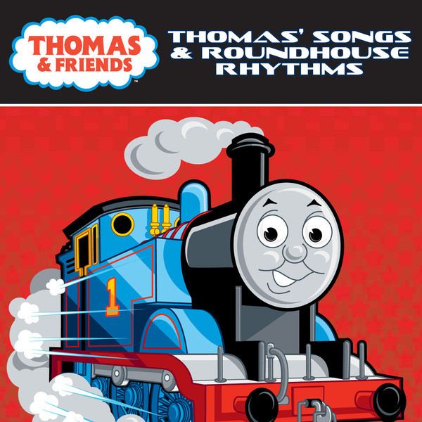 #nowplaying Accidents Will Happen - Thomas &amp; Friends ♪ 