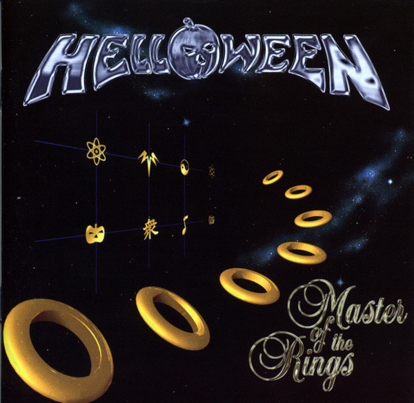 #nowplaying Irritation - Helloween ♪ 