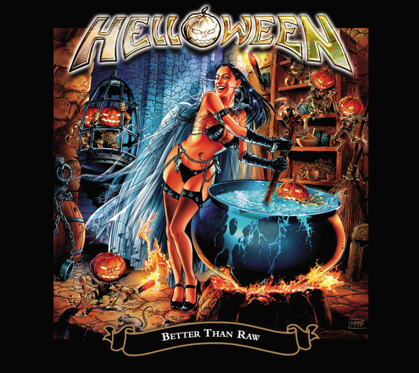 #nowplaying Deliberately Limited Preliminary Prelude Period In Z - Helloween ♪ 