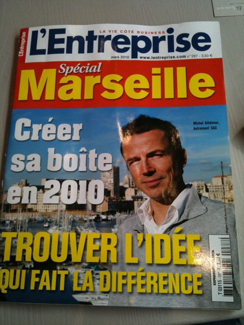 Michouel super star !