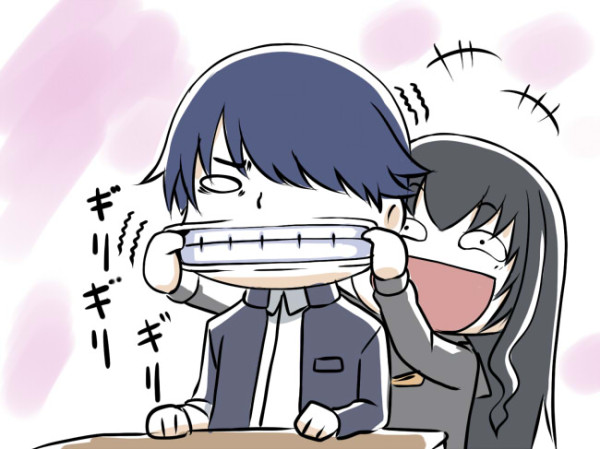 1月11日なので「イィィィィ！！！」の日と勝手につけた