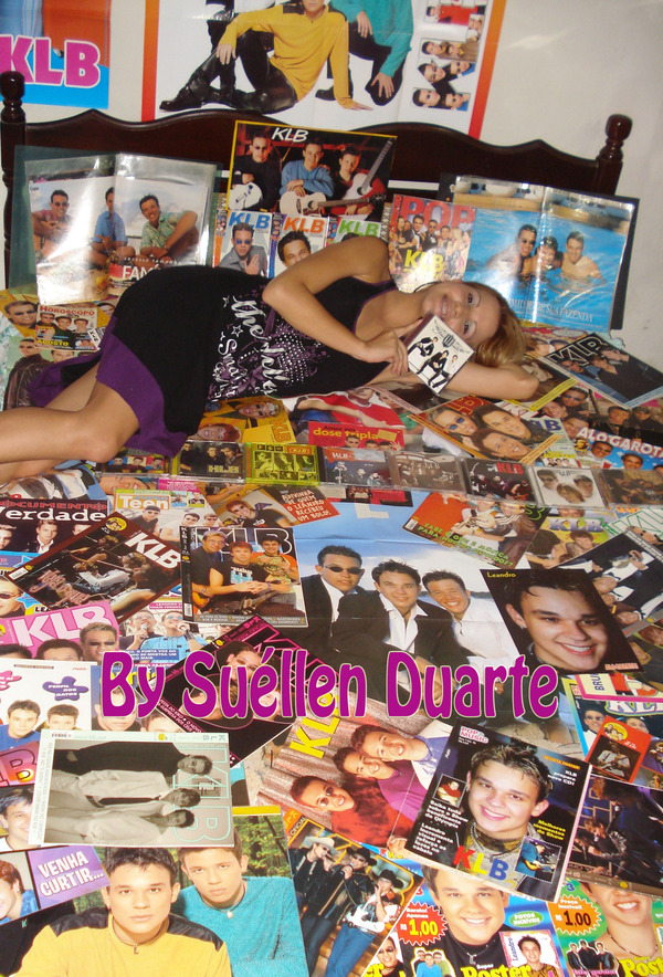 @KLBoficial mais uma... =D 