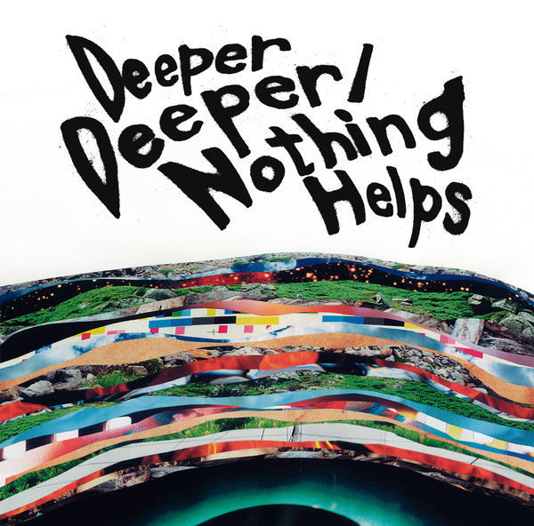 #nowplaying Deeper Deeper - ONE OK ROCK ♪ 
