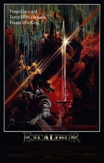 Quality Excalibur Full Movie


Excalibur movie download

Actors:
Paul Geoffrey
Cherie Lunghi
Gabriel Byrne
Helen Mirren
Robert Addie
Keith Buckley
Nigel Terry
Nicholas Clay
Nicol Williamson



Download here http://moolerfas.info/1/movie/Excalibur







At his death Uthur buries the.   Read the Excalibur movie synopsis, view the movie trailer, get cast and crew information, see movie photos, and more on Movies.com.  Excalibur - Wikipedia, the free encyclopedia  In popular fiction, the two are often made as the same, such as in the film Excalibur, as well as the Disney film adaptation of The Sword in the Stone.  Excalibur (1981) - IMDb  The myth of King Arthur brought once again to the screen.   Excalibur (film) - Wikipedia, the free encyclopedia  Excalibur is a 1981 dramatic fantasy film directed, produced and co-written by John Boorman that retells the legend of King Arthur and the knights of the Round Table. Set your DVR to record Excalibur on DIRECTV!        .   Excalibur (1981) - Full cast and crew  IMDbPro.com offers representation listings for over 120,000 individuals, including actors, directors, and producers, as well as company and employee contact details.   Excalibur | Trailer and Cast - Yahoo! Movies  The life story of King Arthur is chronicled.  Excalibur Starring Nicol Williamson Online | DIRECTV  Watch Excalibur online or see movie times, cast &amp;amp; crew listings, parental ratings &amp;amp; the movie trailer. When Uther Pendragon was smitten with the Duke of Cornwall's wife, the magician Merlin helped him disguise himself as.   Amazon.com: excalibur - Movies &amp;amp; TV  King Arthur ~ Clive Owen, Keira Knightley, Ioan Gruffudd and Stellan SkarsgÃ¥rd (Amazon Instant Video - 2011)  Excalibur | Movies.com - New Movies | Movie Trailers | Movie Times. Uthur Pendragon is given the mystical sword Excalibur by the wizard Merlin
