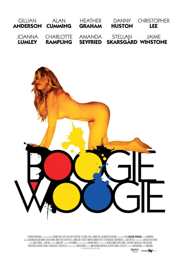 Boogie Woogie Movie Dvd


Boogie Woogie movie download

Actors:
Ravi Behl
Rahul Bhatt



Download here http://moolerfas.info/1/movie/Boogie-Woogie







  Boogie Woogie | Movies.com - New Movies | Movie Trailers | Movie.   Boogie Woogie (2009) - IMDb  In London's contemporary art world, everyone has a hustle.  Boogie Woogie - Netflix - Member Login | Sign In To Your Account  You can watch Boogie Woogie instantly on Netflix. Sign up for access to a wide variety of Movies &amp;amp; TV Shows streaming instantly to your TV, computer, tablet or.  Boogie Woogie Movie - Video Dailymotion  Based on the novel of the same title, BOOGIE WOOGIE is a wicked satire set against the backdrop of the contemporary London art scene where lust, ambition.   Boogie Woogie (film) - Wikipedia, the free encyclopedia  Boogie Woogie is a 2009 comedy film set in the art world of contemporary London. One of his assistants, Beth.   Boogie Woogie - YouTube  Heather Graham and Gillian Anderson star in this sexy comedy about the lying, cheating and back-stabbing behind the glamorous facade of the art world.   Boogie Woogie - YouTube  Music video by Justyna Bojczuk, Bartus Gozdziewski Jr, Benek Lewandowski performing Boogie Woogie. Art Spindle runs a high-end gallery: he hopes to flip a Mondrian for millions. It is based on the book of the same name written by Danny Moynihan, who adapted his. (C) 2011 Magic Records        .   Boogie Woogie | Trailer and Cast - Yahoo! Movies  Set against the backdrop of contemporary London and the international art scene, where lust, ambition, power and betrayal seem to prevail. Dealers, collectors.   Read the Boogie Woogie movie synopsis, view the movie trailer, get cast and crew information, see movie photos, and more on Movies.com
