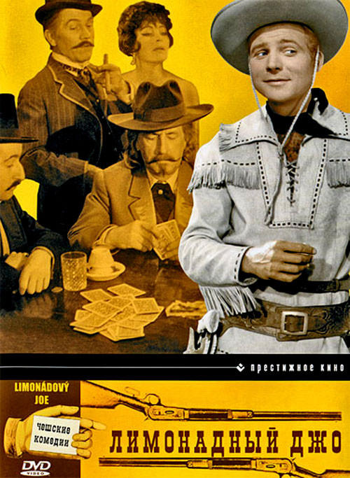 Quality Limonadovy Joe aneb Konska opera Full Movie


Limonadovy Joe aneb Konska opera movie download

Actors:
Josef Hlinomaz
Kveta FialovÃ¡
Rudolf Deyl
Milos KopeckÃ½
Olga SchoberovÃ¡
Karel Fiala
Bohus ZÃ¡horskÃ½



Download here http://moolerfas.info/1/movie/Limonadovy-Joe-aneb-Konska-opera







 It's a charming film, well worth seeing. "Lemonade Joe," done in 1964 by yet another Czech.         .   Watch LimonÃ¡dovÃ½ Joe Aneb KonskÃ¡ Opera *subtitled* online.  Disney Movies by.   LIMONADOVY JOE ANEB KONSKA OPERA - Film / Movie  LIMONADOVY JOE ANEB KONSKA OPERA - Movie Information. studio..   Subtitles Limonadovy Joe aneb Konska opera - subtitles english 1CD.  Additional Search Terms For Lemonade Joe DVD: ANEB KONSKA LIMONADOVY OPERA . Download LimonÃ¡dov Joe aneb KonskÃ¡ opera subtitled movie at movie2k.to  LimonÃ¡dovÃ½ Joe aneb KoÅˆskÃ¡ opera (1964) - ukÃ¡zka - YouTube  Informace o filmu na  DobrodruÅ¾nÃ½ / hudebnÃ­ / komedie / romantickÃ½ / western, ÄŒeskoslovensko.   Limonadovy Joe Aneb Konska Opera Lemonade Joe (Czech Sound.   Watch LimonÃ¡dov Joe aneb KonskÃ¡ opera subtitled online for free.  Trailer - LimonÃ¡dovÃ½ Joe aneb KoÅˆskÃ¡ opera (1964) - YouTube  Trailer k filmu LimonÃ¡dovÃ½ Joe aneb KoÅˆskÃ¡ opera.  LimonÃ¡dovÃ½ Joe aneb KonskÃ¡ opera (original title) 84.  Lemonade Joe DVD Movie - CD Universe - Your Online Music Store  Lemonade Joe movie was released Apr 25, 2006 by the Facets Multi-Media, Inc.   Subtitles Limonadovy Joe aneb Konska opera - subtitles english 1CD (eng) Subtitles free download for DivX movies, search in many languages from a multi-language website.   Limonadovy Joe aneb Konska opera Lemonade Joe (czech sound, english subtitles) Movies torrent - Limonadovy Joe aneb Konska opera Lemonade Joe (czech sound, english.  www.csfd.cz/film/5991-limonadovy-joe-aneb-konska-opera/
