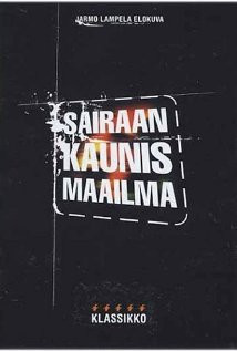 Sairaan kaunis maailma Movie Summary


Sairaan kaunis maailma movie download

Actors:
Kati Outinen
Irja Matikainen
Sakari Korhonen
Tuula Nyman
Ilkka Koivula
Pekka ValkeejÃ¤rvi
Joonas Bragge
Jyri Ojansivu
Pihla Penttinen
Arttu Kapulainen



Download here http://moolerfas.info/1/movie/Sairaan-kaunis-maailma







The boys. Song was played on movie called "Sairaan Kaunis Maailma" and the clips are from that.   Sairaan kaunis maailma (1997)  Two teenagers from Helsinki are sent on a mission by their drug dealer. Latest Movie Stills  Watch YEAR OF THE BULL Online Free Streaming - WATCHDOWNLOAD.COM.   Sairaan kaunis maailma (1997) - IMDb  Ippe and Papu are two hip-hop teenagers from Helsinki with a serious problem: They have made a contract with an older drug-dealer Kalle to provide customers. Tweet.  Sairaan kaunis maailma (original)  Sairaan Kaunis Maailma (2/2) - Video Dailymotion  Sairaan kaunis maailma on elÃ¤vÃ¤ ja vÃ¤rikÃ¤s kuvaus kolmesta nuoresta: IppestÃ¤,. 22-01-2013 Comments; Videos from areenatunkio.  Sairaan Kaunis Maailma: Producer: Email; Recommend.  Lasihelmi -Movies  TRAILER SAIRAAN KAUNIS MAAILMA 35 mm, 94 min, fiktio -97 Sairaan kaunis maailma on elÃ¤vÃ¤ ja vÃ¤rikÃ¤s kuvaus kolmesta nuoresta: IppestÃ¤, Papusta ja Miasta ja.   Mika Ritalahti | Movies and Biography - Yahoo! Movies  Movie Talk; The Reel Breakdown; Family; Oscars.   Sairaan kaunis maailma (original) - YouTube  Movies; TV Shows; News; Spotlight; No channels found Channels for you MachinimaPrime; BuzzFeed;.   Watch Sairaan kaunis maailma Online Stream â€“ Download Sairaan kaunis maailma 1997 Full Movie Free; Watch A Little Romance Online Stream.   Suburban Tribe - First Spring Day - YouTube  Old music video from Suburban Tribe's 3rd album, Panorama (1997).  Movies YLE, Elokuva.         . Home; Nominees; Latest News; Blog; Photos;
