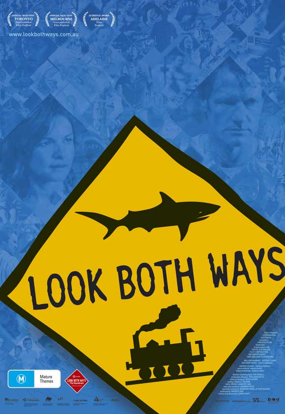 Both Ways online


Both Ways movie download

Actors:
Bill Morgan
Darby Lloyd Rains
Andrea True
Gerald Grant
Neil Scott
Katherine Miles
Dean Tait
Vicki Brandon
Jan Meryl
Jake Everett



Download here http://moolerfas.info/1/movie/Both-Ways







  Both Ways (1975) - IMDb  Share this Rating. Want to share IMDb's rating on your own site? Use the HTML below.  Internet Movie Database (IMDb): Look Both Ways (2005)  On a Friday after a horrific train crash, three newsmen in Adelaide must take stock: Nick, a photojournalist, learns he has cancer; Andy, a writer with two children. She is constantly daydreaming of train wrecks, muggings, and shark attacks--her life is governed by an absurd and comical fear of.   Look Both Ways - Full movie part 1 - YouTube   Look Both Ways starring William McInnes, Justine Clarke, Anthony Hayes, Lisa Flanagan, Andrew Gilbert, Daniella Farinacci, Maggie.         .   Look Both Ways (2006) | Moviefone - Movies | Movie Times | Tickets. Title: Both Ways (1975) 5.6 /10. Beautifully animated watercolors render her daily imaginings of.   Look Both Ways Movie Trailer - YouTube  Follows the misadventures of Meryl (Justine Clarke), a woman who sees disaster everywhere.   Look Both Ways - Rotten Tomatoes - Movies | Movie Trailers.   Look Both Ways Reviews, Ratings, Credits, and More - Metacritic  Mixing animation and live action, Look Both Ways follows the misadventures of Meryl (Clarke), a woman who sees disaster everywhere. One day Meryl is witness to a real.   Look Both Ways Movie - Starring William McInnes, Justine Clarke, Anthony Hayes, Mary Kostakidis - Preoccupation with disasters and a growing sense of mortality.  Look Both Ways | Trailer and Cast - Yahoo! Movies  For Meryl, disaster is everywhere.   With animated sequences adding imaginative quirkiness to the mix, this movie about death and disaster is insightful, empathic, and more uplifting than one would think
