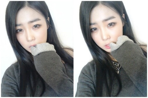  해피 음력 설날!! ^_^