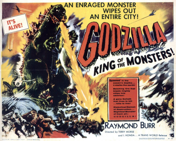 Full Godzilla, King of the Monsters! Film High Quality


Godzilla, King of the Monsters! movie download

Actors:
Momoko KÃ´chi
Sachio Sakai
Takashi Shimura
Akira Takarada
Raymond Burr
Akihiko Hirata
Fuyuki Murakami
Ren Yamamoto



Download here http://moolerfas.info/1/movie/Godzilla--King-of-the-Monsters-







  Godzilla, King of the Monsters! - Wikipedia, the free encyclopedia  Godzilla, King of the Monsters! is a 1956 Japanese/American Science fiction Kaiju film. It is an "Americanized" version of the original Godzilla film, which had. Read all about the 50-year.   Godzilla, King of the Monsters! (1956) - Overview - TCM.com  Overview of Godzilla, King of the Monsters!, 1956, directed by Ishiro Honda, with Raymond Burr, Takashi Shimura, Momoko Kochi, at Turner Classic Movies        .   Watch Godzilla, King of the Monsters! online | Free | Hulu  Watch Godzilla, King of the Monsters! free online..   Filmed in 1954 as Gojira, this grandaddy of all Japanese giant-reptile epics was picked up for American distribution two years later, at which time several newly.   Amazon.com: godzilla king of the monsters - Movies &amp;amp; TV  Godzilla, Mothra and King Ghidorah: Giant Monsters All-Out Attack ~ Chiharu Niiyama, RyÃ»dÃ´ Uzaki, Masahiro Kobayashi and ShirÃ´ Sano (DVD - 2004)  Godzilla, King of the Monsters movie trailer - YouTube  The theatrical trailer for GODZILLA, KING OF THE MONSTERS (1956), the Americanized, Raymond Burr-ified version of GOJIRA (1954).   Watch Godzilla, King of the Monsters! Online Free  Can't get this to work? Click here for a quick guide on how to stream movies using alluc.org  Godzilla, King of the Monsters - MSN Movies: Movie Listings.   Godzilla, King of the Monsters! (1956) - IMDb  When American reporter Steve Martin investigates a series of mysterious disasters off the coast of Japan, he comes face to face with an ancient creature so powerful
