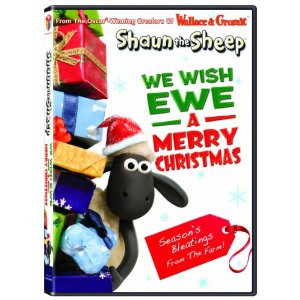 We Wish Ewe a Merry Christmas Dvd Download


We Wish Ewe a Merry Christmas movie download

Actors:



Download here http://moolerfas.info/1/movie/We-Wish-Ewe-a-Merry-Christmas







  Shaun the Sheep: We Wish Ewe a Merry Christmas DVD Movie  Shaun the Sheep: We Wish Ewe a Merry Christmas DVD movie video $12.99 in stock at CD Universe, Thomas &amp;amp; Friends Merry Winter Wish follows Thomas as he takes on the.   The animals decorate the farmhouse to cheer up the farmer who will be alone for Christmas.         . Rent Shaun The Sheep - We Wish Ewe A Merry Christmas (2011) for FREE as part of a LOVEFiLM trial.   We Wish Ewe a Merry Christmas (2011) - Amazon.com: Online Shopping.  "Shaun the Sheep" We Wish Ewe a Merry Christmas (TV episode 2010.  In We Wish Ewe A Merry Christmas we find the farmer dressed as Santa distributing gifts to his farm animals. Frolic with the flock as they decorate the farmhouse for the Farmer, watch Bitzer and.   `Tis the season to be woolly, with Shaun the Sheep and his farmyard friends.   Shaun The Sheep - We Wish Ewe A Merry Christmas DVD (2011) - LOVEFiLM  Shaun The Sheep - We Wish Ewe A Merry Christmas DVD from LOVEFiLM.  Amazon.com: Customer Reviews: We Wish Ewe a Merry Christmas  This is a set of seven Shaun the Sheep videos,.  DVD Review: Shaun the Sheep - We Wish Ewe a Merry Christmas.  Shaun The Sheep - We Wish Ewe A Merry Christmas - YouTube  It's Our New Choice   Shaun the Sheep is a British stop-motion animated children's television series produced by.   Shaun the Sheep: We Wish Ewe A Merry Christmas is the first holiday-themed DVD from Lionsgate,.  Catch-up on Grimm Season 1 with this 7-minute video
