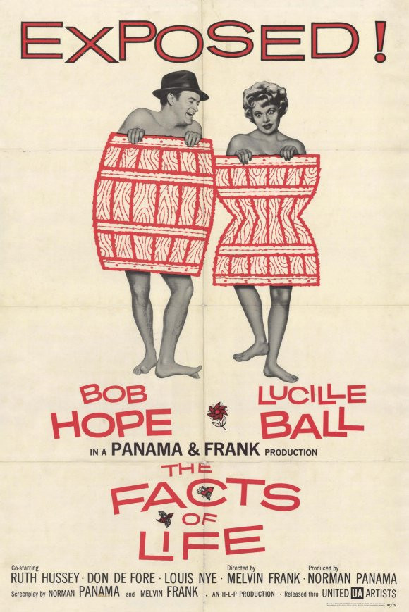 Buy The Facts of Life Movie Online


The Facts of Life movie download

Actors:
Louis Nye
Philip Ober
Peter Leeds
Ruth Hussey
Don DeFore
Bob Hope
Lucille Ball
Marianne Stewart



Download here http://moolerfas.info/1/movie/The-Facts-of-Life







Garrett's "girls" have all grown into successful, independent women.   Amazon.com: The Facts of Life (Bob Hope): Lucille Ball , Ruth.   The Facts of Life (1960) - IMDb  Two romantic couples are each married to different people! They really DO love each other.   Two romantic couples are each married to different people! They really DO love each other.  WHERE TO WATCH THE SHOW - The Facts of Life Reunion Movie Site  WELCOME TO THE FACTS OF LIFE REUNION MOVIE SITE! This site is my tribute to the movie, The Facts of Life, produced by Walt Disney's Touchtone Television Productions.   The Facts of Life Reunion (2001) - IMDb  Thirteen years later Mrs.   The Facts of Life Movie - Starring Bob Hope, Lucille Ball, Ruth Hussey, Don DeFore - Unlike the typical Bob Hope and Lucille Ball vehicles, The Facts of Life is. 2. After a stint in the Peace Corps with her husband, a widowed Mrs. But a series of unforeseen circumstances.   The Facts of Life - The Complete First &amp;amp; Second Seasons ~ Charlotte Rae, Kim Fields, Lisa Whelchel and Mindy Cohn (DVD - May 9, 2006).  Movies &amp;amp; TV: See all 138 items. Written, directed, and produced by the longtime.   The Facts of Life (film) - Wikipedia, the free encyclopedia  The Facts of Life is a 1960 romantic comedy starring Bob Hope and Lucille Ball as married people who have an affair. At the beginning Kitty thinks Larry is un-funny, unendurable, and. At the beginning Kitty thinks Larry is un-funny Customer Reviews 4.2 out.         .   The Facts of Life | Trailer and Cast - Yahoo! Movies  Larry and Mary Gilbert and Kitty and Jack Weaver are four old friends, who for many years have taken each other for granted.   "the facts of life dvd" - Amazon.com: Online Shopping for
