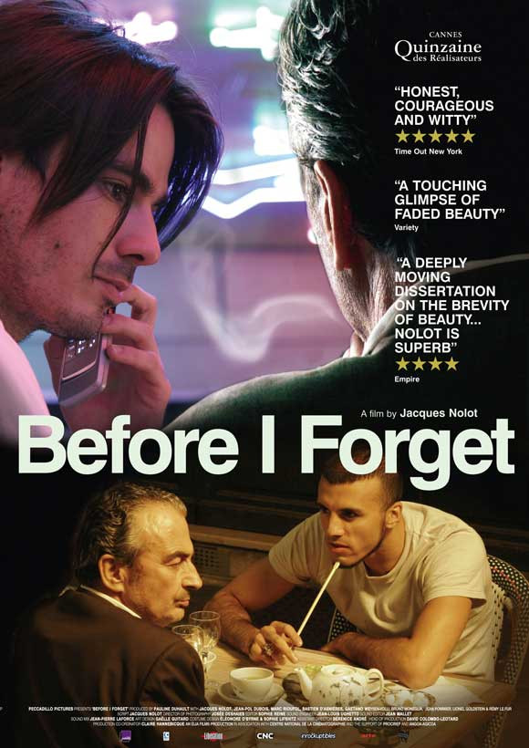 Download Divx Before I Forget Movie


Before I Forget movie download

Actors:
Jean-Pol Dubois
David Kessler
Gaetano Weysen-Volli
RÃ©my Le Fur
Bastien d'AsniÃ¨res
Marc Rioufol
Bruno Moneglia
Jacques Nolot



Download here http://moolerfas.info/1/movie/Before-I-Forget







With Kirk Douglas.  Before I Forget | Trailer and Cast - Yahoo! Movies  The third in a trilogy of semi-autobiographical films by writer-director Jacques Nolot (PORN THEATER), BEFORE I FORGET is a harsh and darkly deadpan character study.  Kirk Douglas' 'Before I Forget' movie premieres; South Coast.   Download Before I Forget movie with fast downloading speed and also gives you access to watch Before I Forget online streaming with high audio/video quality without.   Kirk Douglas' 'Before I Forget' movie premieres; South Coast Repertory's 'Ordinary Days' has West Coast opening Scene &amp;amp; Heard  Kirk Douglas: Before I Forget (2009) - IMDb  Directed by Jeff Kanew. A potrait of a 58-year-old man battling his inner demons on the.         .   Before I Forget DVD Movie - CD Universe - Your Online Music Store  Before I Forget DVD movie video $19.55 in stock at CD Universe, The third in a trilogy of semi-autobiographical films by writer-director Jacques Nolot Adult THEATER.   Watch Before I Forget Movie Online Here | Download Before I Forget.  Before I Forget (2008) - Amazon.com: Online Shopping for. With Jacques Nolot, Jean-Pol Dubois, Marc Rioufol, Bastien d'AsniÃ¨res. Hollywood legend Kirk Douglas shares stories about his life, his family, his work, and his philosophy after living 92 years.   Before I Forget (2007) - IMDb  Directed by Jacques Nolot.   Avant que j'Oublie (Before I Forget) (2007) - Rotten Tomatoes  Review: Imprisoned by his past and unable to cope with the loneliness that permeates every aspect of his life, an HIV-afflicted 58-year-old man seals himself...   Jacques Nolot stars and directs a tale of a downward spiraling gay gigolo, struggling to cope with his advancing age, poverty, loneliness, writers block, and the
