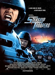 Troopers Film


Troopers movie download

Actors:



Download here http://maynsiort.info/1/movie/Troopers







  Super Troopers Movie - Starring Jay Chandrasekhar, Kevin Heffernan, Steve Lemme, Paul Soter - A handful of state troopers are put in the uncomfortable position of. If you haven't seen this movie, buy it right now.   Super Troopers Movie Reviews - Movie Reviews and Ratings.   Starship Troopers | Movies.com - New Movies | Movie Trailers.   Starship Troopers (1997) - IMDb  In the distant future high school kids are encouraged to become citizens by joining the military. Stationed in the boonies on the Canadian border, they spend the bulk of their time playfully. Stationed in a remote area near the Canadian border, the troopers, avid. This will be on the top of your comedy list, I guarantee it. What they don't know is that they'll soon be engaged in a full scale.        .   Super Troopers (2001) - IMDb  Thorny, Mac, Rabbit, Foster and Farva are Vermont state troopers out to have a good time.   Read the Starship Troopers movie synopsis, view the movie trailer, get cast and crew information, see movie photos, and more on Movies.com. Buy tickets and get maps to theaters on Fandango.com. Far from having patriotic motives, Johnny has joined the infantry to.   Super Troopers | Moviefone - Movies | Movie Times | Tickets
