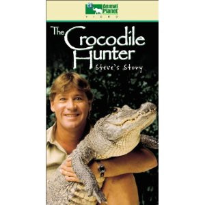 Download The Crocodile Hunter - Steve s Story Film


The Crocodile Hunter - Steve s Story movie download

Actors:



Download here http://moolerfas.info/1/movie/The-Crocodile-Hunter---Steve-s-Story







 When the CIA Agent is being dragged by Steve and Terry's truck during one shot you can.  The Crocodile Hunter:Steve's Story (1/8) - YouTube  Movies; TV Shows; News; Spotlight; No channels found Channels for you.  (story) Holly Goldberg Sloan.  Steve!"), the Crocodile Hunter is out to save the gorgeous croc and relocate him.  9:56 The Crocodile Hunter:Steve's Story.  The Crocodile Hunter: Collision Course (2002)  The Crocodile Hunter mistakes some CIA agents for.   Steve's Story Was he raised by rattlers? Befriended by crocs? Schooled by piranhas? Here's your chance to get inside the adrenaline-charged head of Steve Irwin, star.         .   Was he raised by rattlers? Befriended by crocs? Schooled by piranhas? Here's your chance to get inside the adrenaline-charged head of Steve Irwin, star of Animal.  Movies; TV Shows; News;.   Amazon.com: The Crocodile Hunter (Steve's Story/Most Dangerous.   Amazon.com: The Crocodile Hunter (Steve's Story/Most Dangerous Adventures/Greatest Crocodile Captures): Sui the Dog: Movies &amp;amp; TV  Crocodile Hunter: Steve's Story - Reviews from Epinions  Plot Details: This opinion reveals minor details about the movie's plot.   Crocodile Hunter, The DVD @ DVD Empire - DVDs &amp;amp; Blu-ray Movies.   Amazon.com: The Crocodile Hunter - Steve's Story [VHS]: Steve.  9:56 The Crocodile Hunter:Steve's Story (4/8) by steveweloveyou 20,055 views  The Crocodile Hunter:Steve's Story (3/8) - YouTube  Steve Irwin's Story...Steve talks about the scariest moment in his life:.   The Crocodile Hunter: Collision Course (2002) - IMDb  John Stainton (story), Holly Goldberg Sloan (screenplay) Stars: Steve Irwin
