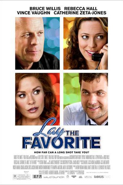 Legal The Favorite Movie Download


The Favorite movie download

Actors:
F. Murray Abraham
Francesco Quinn
Amber O'Shea
James Michael Gregary
Ron Dortch
Maud Adams
Laurent Le Doyen
Jonathan Vuille



Download here http://moolerfas.info/1/movie/The-Favorite







Genres are Comedy.   Movie-industry veterans -- from Drew Barrymore to Roger Ebert -- share their favorite romantic comedy -- just in time for Valentineâ€™s Day viewing.  Watch Lay the Favorite (2012) Online 4 Free - 10starmovies  Watch Lay the Favorite full movie online for free directed by Stephen Frears produced in 2012.  Top 20 Favorite Movies of the Decade  Top 20 Favorite Movies of the Decade Buzz's 20 Favorite Movies of the Decade December 9, 2009  Lay the Favorite Reviews, Ratings, Credits, and More - Metacritic  A dramedy centered on a thirtysomething woman who becomes involved with a group of geeky fiftyish men who have found a way to work the sportsbook system in Las Vegas.  â€œThe Hunger Gamesâ€ Up For Favorite Movie At The 2013.   A bunch of awesome movies were nominated in the Favorite Movie category at the 2013 Nickelodeon Kids' Choice Awards.   Lay the Favorite (2012) - IMDb  Beth, a Las Vegas cocktail waitress, falls in with Dink, a sports gambler who swoons for her as she proves to be something of a gambling prodigy, earning the initial. Here is the full list of  The Best Romantic Movies: Drew Barrymore, Roger Ebert And Other.   Find the top 10 fan favorite movies from Fandango.   The Favorite (1989) - IMDb  At the dawn of the 19th century, a young French woman is kidnapped and forced into a sultan's harem in Turkey. Fiercely independent, she resists, but must make.   Top 10 Fan Favorite Movies - Movie Tickets &amp;amp; Movie Times.         
