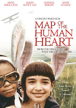 New Map of the Human Heart Movie


Map of the Human Heart movie download

Actors:
John Cusack
Annie Galipeau
Clotilde Courau
Patrick Bergin
Robert Joamie
Jason Scott Lee
Anne Parillaud



Download here http://moolerfas.info/1/movie/Map-of-the-Human-Heart







  A white, Inuit boy named Avik is the focus of New Zealand director Vincent Ward's meditation on race and romance. In the opening moments of the movie, set in 1931 in.         . Sign up for access to a wide variety of Movies &amp;amp; TV Shows streaming instantly to your TV, computer, tablet. It was screened out of competition at the 1992 Cannes Film Festival.   Get the Map of the Human Heart plot, movie times, movie trailers, movie tickets, cast photos, and more on Fandango.com.   Map of the Human Heart DVD Rental, Rent Map of the Human Heart. In the opening moments of the movie,... To his surprise, the Inuit sees that.   Map of the Human Heart (1993) - Rotten Tomatoes  Review: A white, Inuit boy named Avik is the focus of New Zealand director Vincent Ward's meditation on race and romance.   Map of the Human Heart (1992) - IMDb  Fantastic improbabilities, happenstance and the undying bridge of love are part of this romantic fantasy about an Inuit who crosses years, oceans and the ravages of. In the opening moments of the movie, set in 1931 in.  Map of the Human Heart | Trailer and Cast - Yahoo! Movies  In the fall of 1964, in Arctic Canada, an Inuit Eskimo meets with the leader of a stranded army mapping team to go over his maps.   Watch Map of the Human Heart Online | Netflix  You can watch Map of the Human Heart instantly on Netflix.   Map of the Human Heart Movie Tickets, Reviews, and Photos.   Map of the Human Heart - Wikipedia, the free encyclopedia  Map of the Human Heart is the title of a 1993 film by New Zealand director Vincent Ward. The film.  Map of the Human Heart Synopsis - Plot Summary - Fandango.com  A white, Inuit boy named Avik is the focus of New Zealand director Vincent Ward's meditation on race and romance
