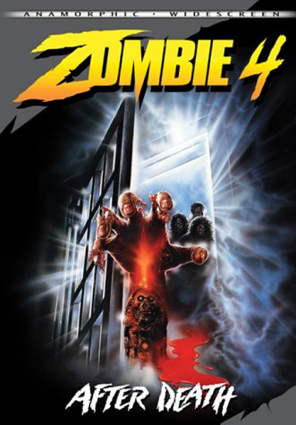 Zombie 4: After Death Film Divx


Zombie 4: After Death movie download

Actors:
Adrianne Joseph
Jeff Stryker
Jim Gaines
Massimo Vanni
Don Wilson
Jim Moss
Candice Daly



Download here http://moolerfas.info/1/movie/Zombie-4-After-Death







Top Rentals.   Zombie 4 - After Death - Movie-Censorship.com  Comparison between the uncut Original Version and the extended Export Version (both on the German DVD set) With "Zombie 4 - After Death" director Claudio Fragasso.   Zombie 4 - After Death - Rotten Tomatoes - Movies | Movie Trailers. 31%: Resident Evil: Retribution: 56%: The Bourne Legacy: 69%: Ted: 77%: Dredd: 76%: Premium Rush:  Zombie 4: After Death | Netflix  Zombie 4: After Death - It's been decades since voodoo practitioners turned the residents of an unnamed island into the living dead, but when the island's only non.   After Death - Wikipedia, the free encyclopedia  After Death is an 1989 Italian zombie movie. Searching for long-lost parents, a woman and her mercenary force battle a mad voodoo priest who unleashes a swarm of zombies upon a.        .   Zombie 4 - After Death - HorrorMovies.ca - Horror Movies, Horror.   There are no discussion threads for Zombie 4 - After Death yet.   Eccentric Cinema | ZOMBIE 4: AFTER DEATH  The last Italian zombie movie of the cycle begun by Lucio Fulci in 1979 also has the distinction of being one of the absolute worst.   Although its numerical title seems to indicate that this is yet another sequel to Lucio Fulci's ZOMBIE (itself often listed as ZOMBI 2 to capitalize on the success of. DVD. This flick blows chunks.   Candice Daly, Jeff Stryker.   After Death (Oltre la morte) (1989) - IMDb  While working in a research for the cure of brain damage, a group of scientists are attacked and killed by a horde of zombies unleashed by a voodoo priest, and only a
