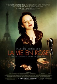 The New La mome Movie


La mome movie download

Actors:
Emmanuelle Seigner
Marion Cotillard
Jean-Pierre Martins
Sylvie Testud
GÃ©rard Depardieu
Jean-Paul Rouve
Clotilde Courau
Pascal Greggory



Download here http://moolerfas.info/1/movie/La-mome







  La Vie en Rose (La mÃ´me) - MovieTickets.com  Vivid and emotional--but also disjointed and melodramatic--Olivier Dahan's Edith Piaf biopic La Vie en Rose is all about Marion Cotillard's passionate performance.   La Vie en Rose (La Mome) - Movie Review and Showtimes - New York.   La Vie en Rose (La Mome) - Flixster  The set design and cinematography are impressive, but the real achievement of La Vie en Rose is Marion Cotillard's mesmerizing, wholly convincing performance as Edith.   La vie en rose (2007) - IMDb  La vie en rose La mÃ´me (original title) 140 min - Biography.   Visitez le site officiel du film LA MOME ! Un film de Olivier Dahan avec Marion Cotillard, Grard Depardieu, Jean-Paul Rouve, Clotilde Coureau, Sylvie Testud.  Watch Movies &amp;amp; TV Online: Prime Instant Video Unlimited Streaming of Movies &amp;amp; TV:  La Vie en rose (film) - Wikipedia, the free encyclopedia  La Vie en rose (French pronunciation: [la vi É‘Ìƒ Êoz] , literally Life in Pink ; released in France as La MÃ´me , referring to Piaf's nickname "La MÃ´me Piaf.   La Vie en Rose (La Mome) (2007) - Rotten Tomatoes  The set design and cinematography are impressive, but the real achievement of La Vie en Rose is Marion Cotillard's mesmerizing, wholly convincing performance as Edith.   La Vie en Rose (La Mome) - Movie Reviews - Rotten Tomatoes  Review: The set design and cinematography are impressive, but the real achievement of La Vie en Rose is Marion Cotillard's mesmerizing, wholly...        .   LA MOME, le site officiel du film de Olivier Dahan avec Marion.   Rating: PG-13 â€” for substance abuse, sexual content, brief nudity, language and thematic elements; Director: Oliver Dahan Cast: Marion Cotillard, Gerard
