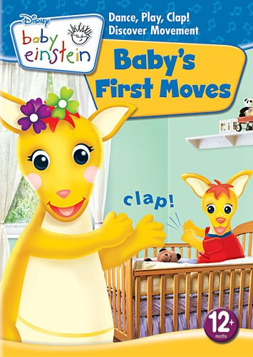 Baby Einstein: Baby s First Moves Movie


Baby Einstein: Baby s First Moves movie download

Actors:



Download here http://moolerfas.info/1/movie/Baby-Einstein-Baby-s-First-Moves







  Baby Einstein - Baby's First Moves DVD Movie  Baby Einstein - Baby's First Moves DVD movie video at CD Universe, Featuring music by Beethoven, Bach, and Vivaldi, this interactive entry in Disneyâ€™s Baby Einstein.   Amazon.com: Baby Einstein: Baby's First Moves: Movies &amp;amp; TV  Celebrate your child's milestones of movement with this special Baby Einstein release that invites parents and children alike to learn just how those first steps can.  It is my opinion that combing video's (such as "Baby Einstein"). Title: Baby Einstein: Baby's First Moves (Video 2006)  Amazon.com: Baby Einstein: Baby's First Moves: Baby Einstein, n/a.   Within the first year of babies' lives, their physical development begins to kick into high gear as they explore ways to physically interact with the world around.  Baby Einstein: Baby's First Moves DVD - Official Disney Website  Disney's Baby Einstein: Baby's First Moves DVD invites parents and little ones to share in fun-filled activities of clapping, jumping and playing together to improve.   Note: Marketplace items are not eligible for any BN.com coupons and promotions  Baby Einstein: Baby's First Moves Clip - IMDb  Watch the latest Baby Einstein: Baby's First Moves Clip on IMDb  Baby Einstein - Baby's First Moves DVD, 2006 | eBay  Baby Einstein - Baby's First Moves (DVD, 2006) (DVD, 2006) Ships via USPS Media Mail..  Share this Rating.   BARNES &amp;amp; NOBLE | Baby Einstein: Baby's First Moves by Walt Disney.         .   Baby Einstein: Baby's First Moves (Video 2006â€“ ) - IMDb  Directed by Jim Janicek, Len Marino.
