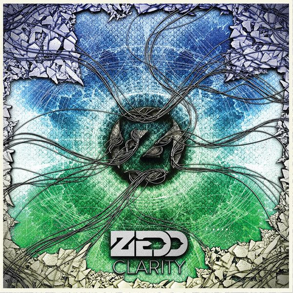 #nowplaying Spectrum (feat. Matthew Koma) - Zedd ♪ 