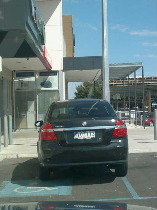 Even though i spoke to you, you didnt move #StupidityIsNotADisability