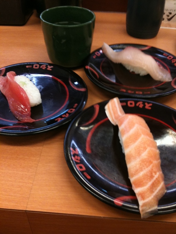 贅沢な一貫シリーズ。