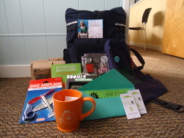 Check out the prizes for #transpotriv: 
