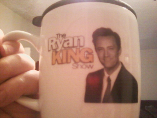 @NBCGo_On Got this in the mail today! Thanks soooo much! <3