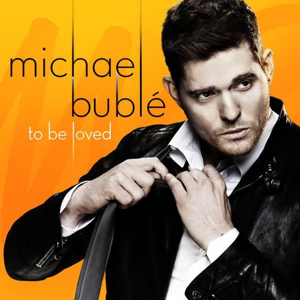 #nowplaying It's a Beautiful Day - Michael Bublé ♪ 