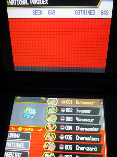 If nothing else, I've certainly earned the right to jump in on that #Pokemon presentation at E3. #nerd #confidence