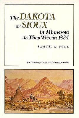 The Dakota or Sioux in Minnesota as They Were in 1834 (Borealis Books) book download

Samuel W. Pond and Gary Clayton Anderson


Download here http://beseduw.info/1/books/The-Dakota-or-Sioux-in-Minnesota-as-They-Were-in-1834--Borealis-Books-







  â˜… Buy Book The Dakota or Sioux in Minnesota as They Were in 1834. The Canadian  Sioux  - James Henri Howard - Google  Books  Nearly half the  book  is devoted to Canadian  Sioux  religion.  Borealis Books Series Volume:  Borealis - Books - Compare Prices, Reviews and Buy at Nextag  Borealis - 21 results like.  The Dakota or Sioux in Minnesota as They Were in 1834 (Borealis Books)  The Dakota or Sioux in Minnesota as They Were in 1834 Borealis.   Shop for Books on Google Play.. This  book  is currently not featured.  The Dakota Or Sioux in Minnesota As They Were in 1834 Borealis Bks:  The Dakota or Sioux in Minnesota as They Were in 1834 by Samuel W.  The Dakota or Sioux in Minnesota as They Were in 1834.   The Dakota or Sioux in Minnesota as They Were in 1834 by Samuel Pond:. Melle said: On behalf of my great-great-great-great-uncle, I would like... .  Borealis - Books .  Reviews of  The Dakota or Sioux in Minnesota as They Were in 1834 .   Samuel W.  The Dakota or Sioux in Minnesota as They Were in 1834 (Borealis. Pond | LibraryThing - LibraryThing | Catalog your books.  janieqnli  The Dakota or Sioux in Minnesota as They Were in 1834  . Pond: The Dakota or Sioux in Minnesota As They Were in 1834 (Borealis Books)        .  The Dakota or Sioux in Minnesota as They Were in 1834.   Buy The Dakota or Sioux in Minnesota as They Were in 1834 (Borealis Books) Book Reviews. The Dakota Or&amp;amp;nbsp;.   The Dakota or Sioux in Minnesota as They Were in 1834 Borealis Books - 1 Seller Found - Lowest Price: $89.38  The Dakota Or Sioux in Minnesota As They Were in 1834 - Samuel. Products; Travel; Radar; Deals; null; Log
 http://fuonunuot.metroblog.com/downloads_school_class_size_research_and_policy_book http://pupneed.blogpas.com/The-first-blog-b1/Download-Ancient-Chinese-Inventions-Introductions-to-Chinese-Culture-e-book-b1-p7.htm http://en.netlog.com/ettavanwingerden/blog/blogid=25689168 http://afnifos.blog.com/2013/06/27/downloads-social-studies-2008-student-edition-the-united-states-24-pack-25-off-natl/