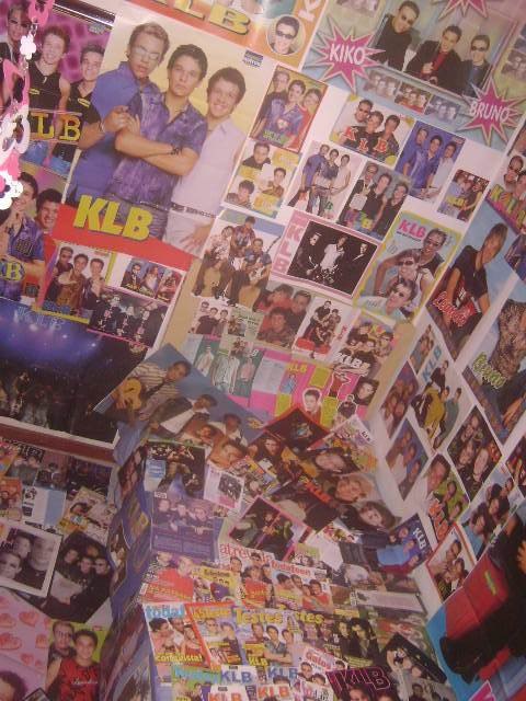@KLBoficial é simples mas o amor que eu sinto por eles é o sentimento mais puro e simples.. ♥