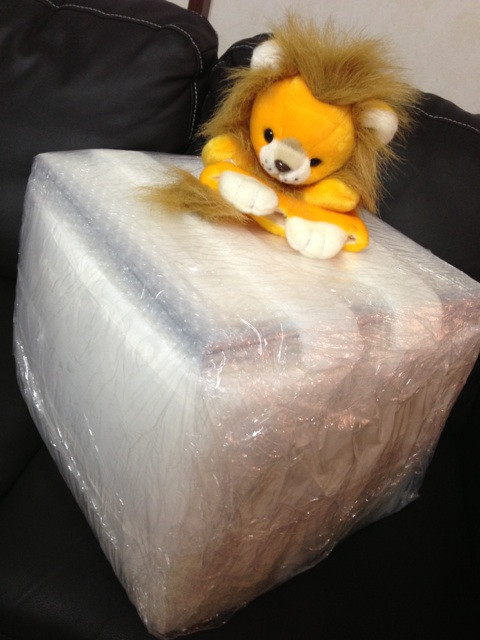 レンジフードフィルター（・∀・）