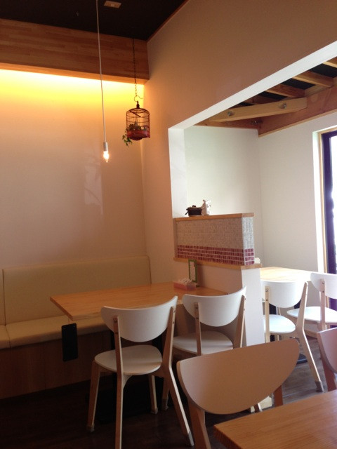 at Ricco