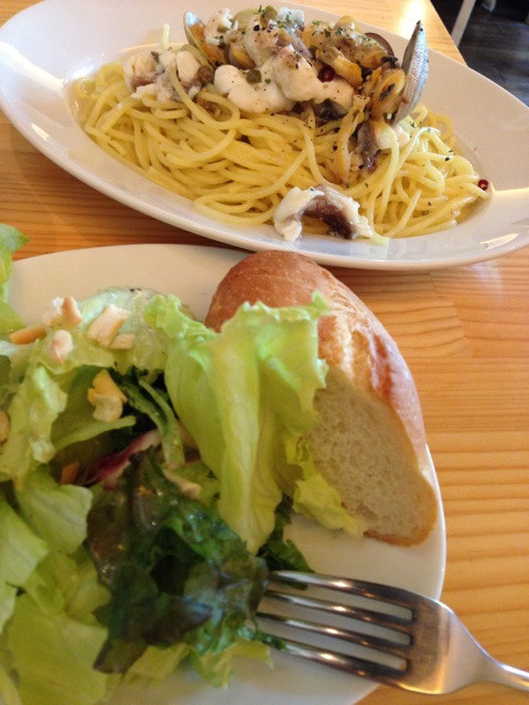 at Ricco