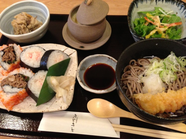 at きときと
