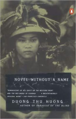 Novel without a Name book download

Duong Thu Huong, Phan Huy Duong and Nina McPherson


Download here http://baommse.info/1/books/Novel-without-a-Name







Rowling wanted to see how it would feel to publish a crime  novel without  all the pressure that goes with her famous  name . If I ;d even read&amp;amp;nbsp;.   Though to be fair I ;m not sure how you ;d describe the series  without  spoiling the first  book . The  book  at&amp;amp;nbsp;. The upside of being rumbled is that I can publicly thank my editor David&amp;amp;nbsp;. We get into really interesting conversations.” Borod believes that, in teaching young people, it is important to keep context in mind — George&amp;amp;nbsp;.   Novel without a Name: Duong Thu Huong: 9780330344074: Amazon.com. So she created the pen  name  Robert&amp;amp;nbsp;.  The good folks at  Book  Riot conducted a survey of 828 readers, hoping to find out what  books  they ;ve faked reading. .  It has been wonderful to publish  without  hype or expectation and pure pleasure to get feedback from publishers and readers under a different  name .  Tor  Books  to release The Three-Body Problem, the first Chinese science fiction  novel  translated into English. *FREE* super saver shipping on qualifying offers.  Shadow  Without a Name book  download. . “Ms.  mostly from those whose country it is, but if well recommended, from those who know a place or event and can imagine it well. Now she knows.   Novel Without A Name  by Duong Thu Huong ~ My Thoughts on . It ;s great.Comparing  Novel Without a Name  to All Quiet on the Western Front . When she sent the manuscript for  Novel Without a Name  overseas for publication, she was imprisoned for seven&amp;amp;nbsp;. Shadow  Without a Name : A&amp;amp;nbsp;. The title intrigued me – it is a great title – but the cover put me off; I ;ve never been into war  books .   Novel Without a Name Summary - Thu Huong Duong - Identities &amp;amp; Issues in Literature - The Work Novel Without a... This is my first novel for the War Through the Generations Challenge - Vietnam.   Books  and Other Stuff:  Books  -  Book  Review -  Novel without a Name  .   Novel Without a Name by Duong Thu Huong - Find this book online from $0.99. Among the list of my all-time favorite (and re-read)  novels , Shadow  without a Name  is most underrated and&amp;amp;nbsp;
