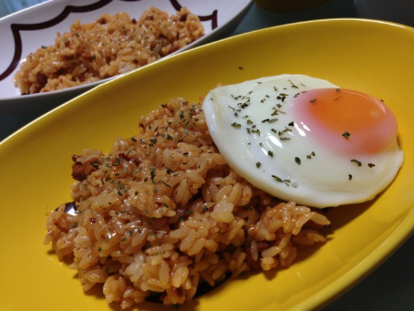nasi goreng