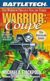 BattleTech: Coupe book download

Michael A. Stackpole


Download here http://baommse.info/1/books/BattleTech--Coupe







*FREE* super saver shipping on qualifying offers. *FREE* super saver shipping on qualifying offers. And coincidentally enough, both trilogies were written by the same author.         .   [Books] Batteltech Warrior: Coupe (Book 3)  And finally the end of this trilogy, which is the second Battletech trilogy I've ever read.  Coupe at BattleCorps.com;. As Prince Hanse Davion's forces proclaim one.  Warrior: Coupe | BattleTech: The Board Game of Armored Combat  Books. Stackpole] on Amazon.com.   Battletech 41: Warrior Coupe [Michael A. Stackpole] on Amazon.com. Stackpole.   Classic Battletech: Warrior: Coupe (FAS5722): Michael A.  Original contents of bg.battletech.com Â© 2001-2011 The Topps Company, Inc.  battletech book | eBay  Find great deals on eBay for battletech book and womens boots 7.5. THE EXPLOSIVE CONCLUSION TO THE.  Books, BattleTech Series | Barnes &amp;amp; Noble  Books; NOOK Books; NOOK; Textbooks; Newsstand; Teens; Kids; Toys &amp;amp; Games; Home &amp;amp; Gifts; Movies &amp;amp; TV; Music; Gift Cards;. Latest Releases; Coming Releases;.   Books: Classic Battletech: Warrior: Coupe (FAS5722) (Paperback) by.   Author: Fanpro (Author), Title: Classic Battletech: Warrior: Coupe (FAS5722) (Paperback), Publisher: Psi, Category: Books, ISBN: 9780451457226, Price: $6.29, Release.   Amazon.com: Battletech 41: Warrior Coupe (9780451457028): Michael.  Coupe (BattleTech, book 41) by Michael A Stackpole - Fantastic Fiction  Coupe (BattleTech, book 41) by Michael A Stackpole - book cover, description, publication history.  BattleTech Warrior: Coupe Michael A.   Classic Battletech: Warrior: Coupe (FAS5722) [Michael A. Shop with confidence
 http://ouuzoemnrn.blogdetik.com/2013/07/24/c-downloads/ http://clairoi.blog.free.fr/index.php?post/2013/07/27/Paul-Revere-%28Profiles-in-American-History%29-%28Profiles-in-American-History-%28Mitchell-Lane%29%29-book-downloads http://yuomruota.blogdetik.com/2013/07/25/microeconomics-book-only-ebook/