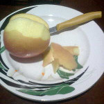 Ultramarathon on a Paleo  http://paleodietplanet.blogspot.com/2013/08/six-day-marathon-on-paleo-diet-post.html