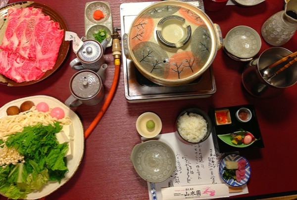 ゆうはーん。